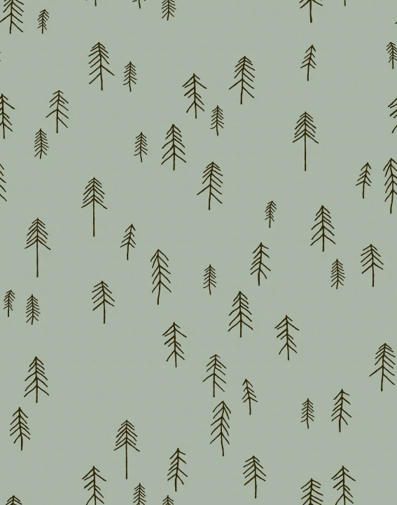 Majesté de la forêt
