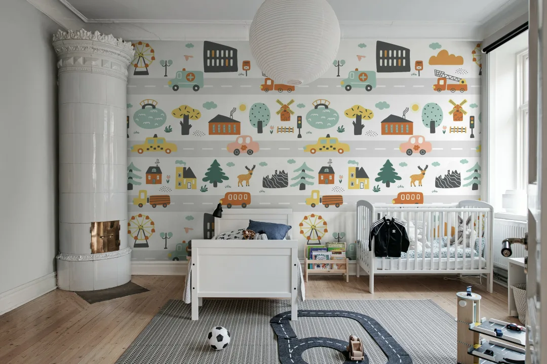 Pastel Stappenplan Plezier