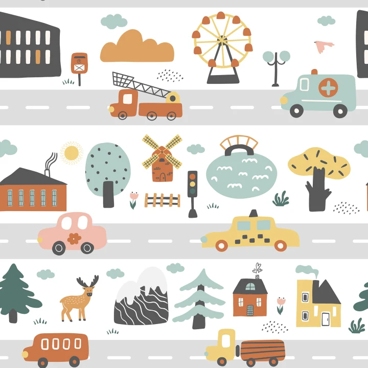 Pastel Stappenplan Plezier