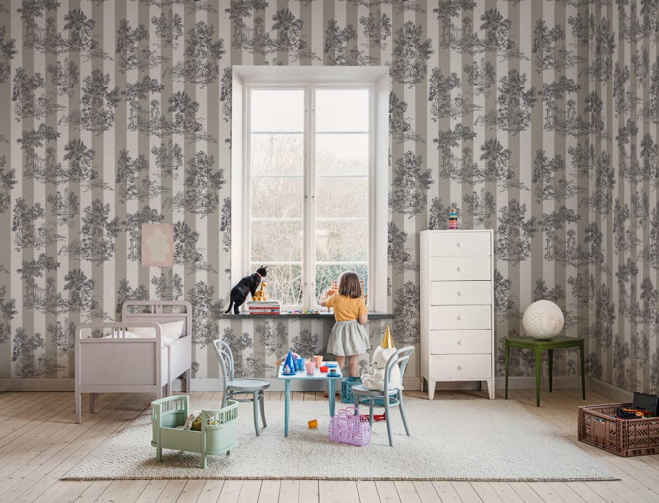 Parelmoer Elegantie