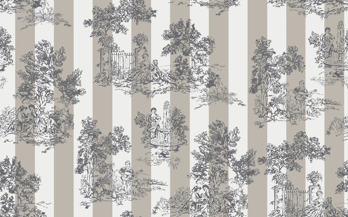 Parelmoer Elegantie