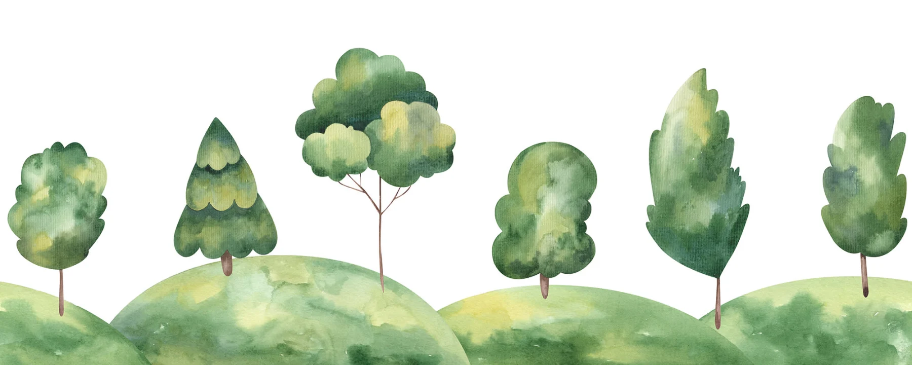 Green Hill Serenity