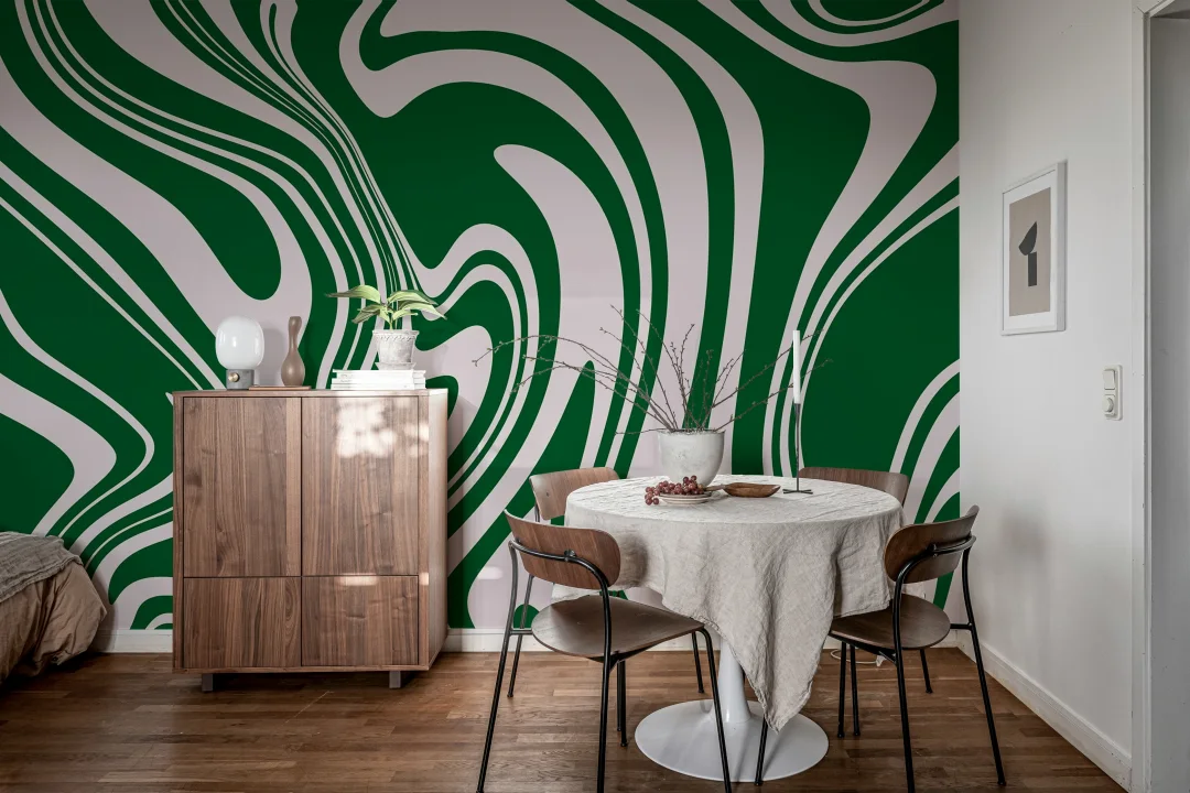 Groene Wervel Energie