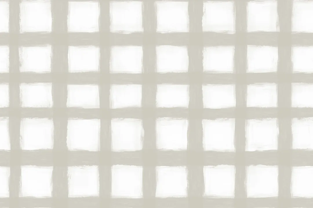 Beige Square Chic