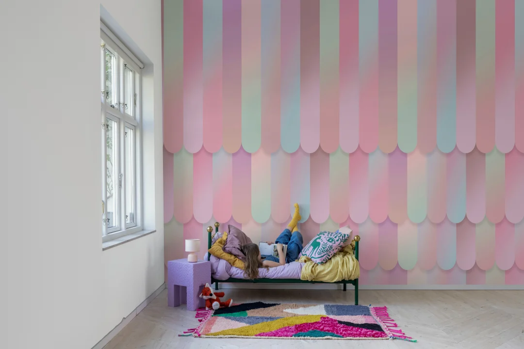 Colorful Rainbow Vibes
