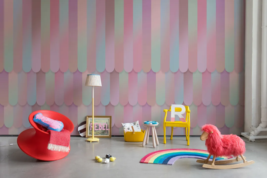 Colorful Rainbow Vibes