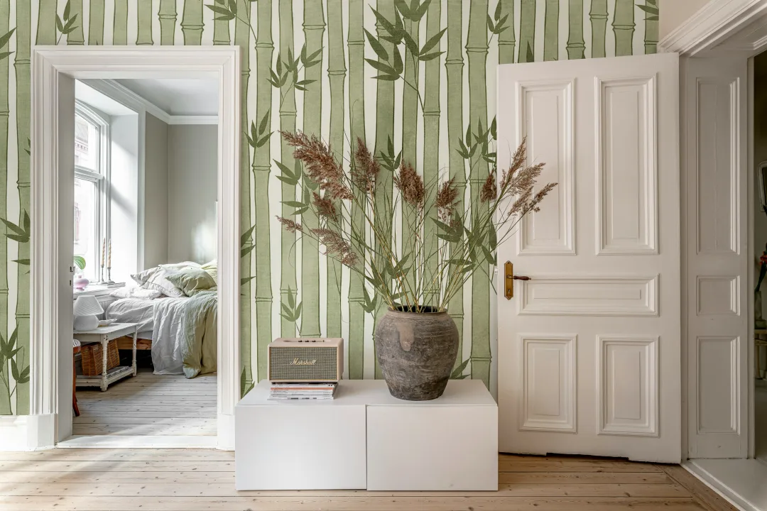 Luonnollinen harmonia