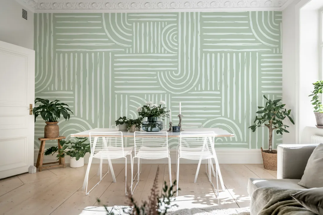 Moderne meetkunde
