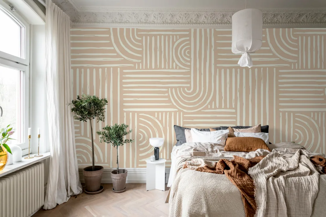Chaleur moderne