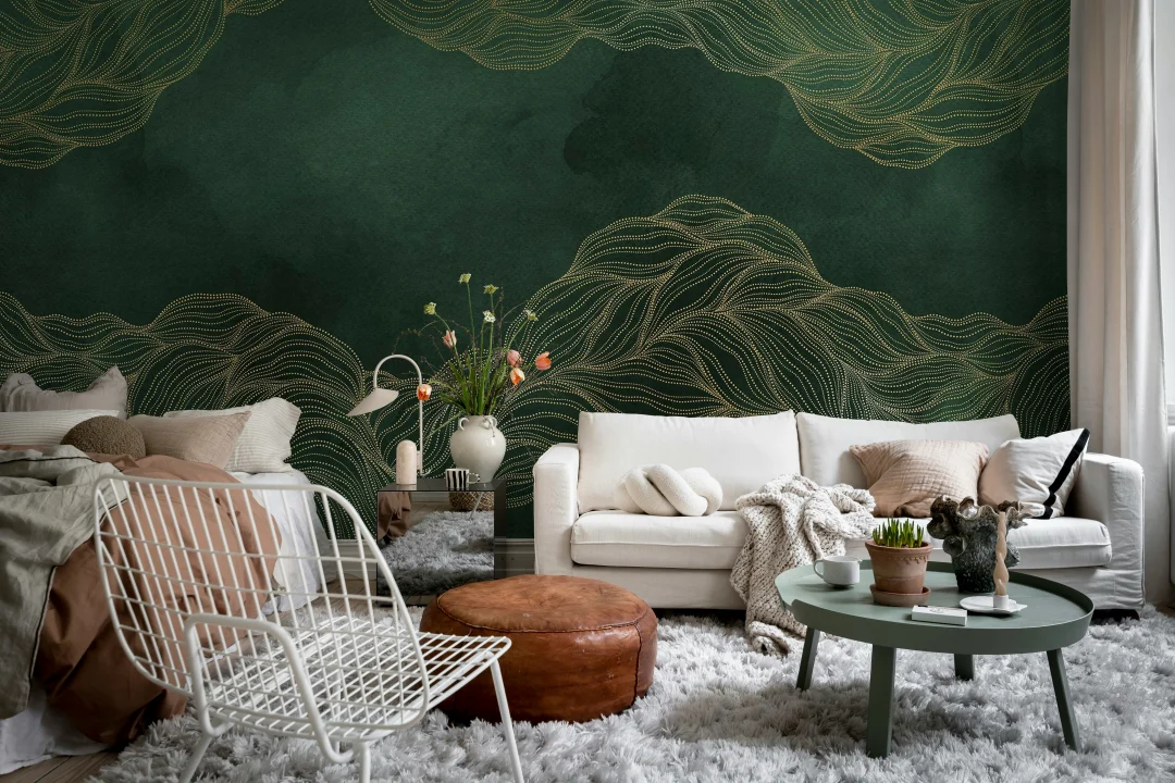 Luxurious Elegance