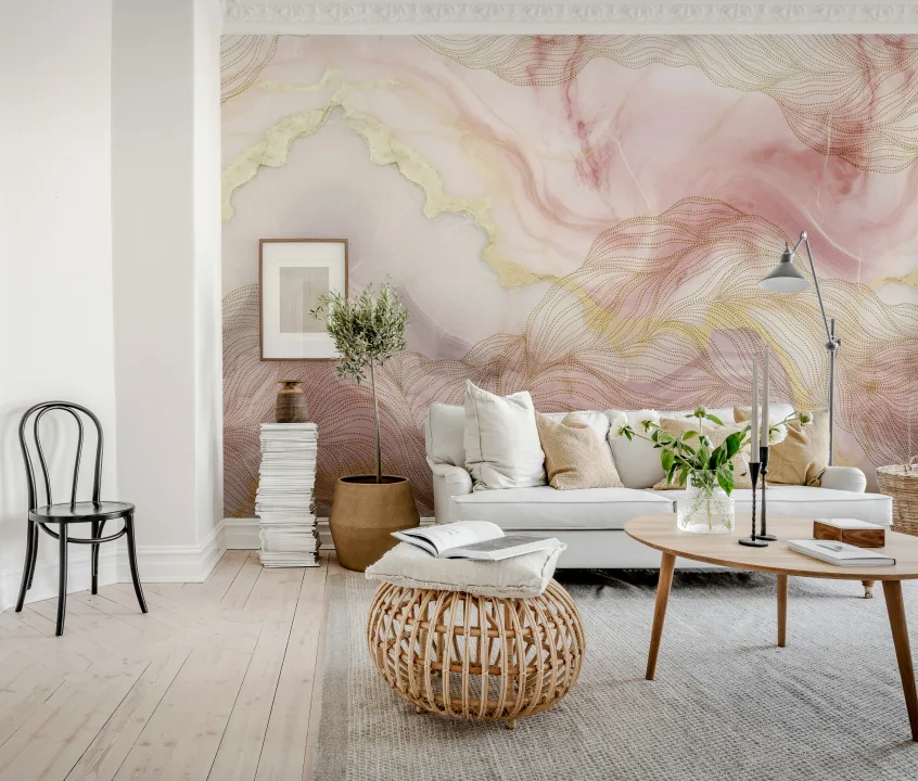 Graceful Luxury