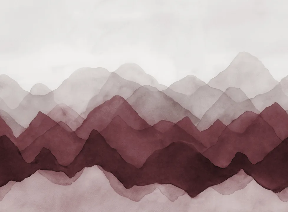Bold Mountain Elegance