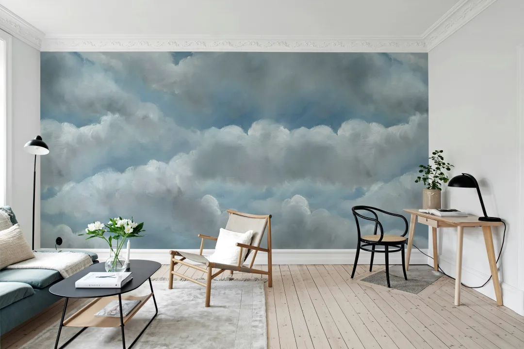 Majestic Sky Drama