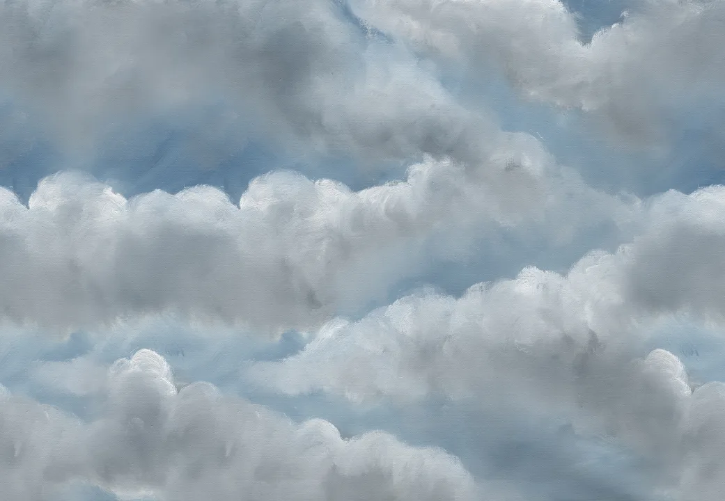 Majestic Sky Drama