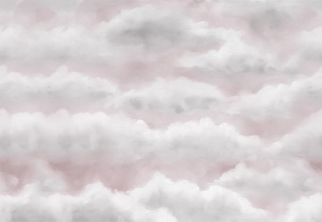 Gentle Blush Elegance
