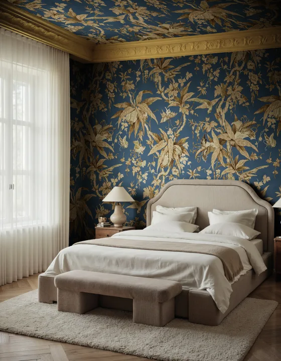 L'eleganza dell'Eden