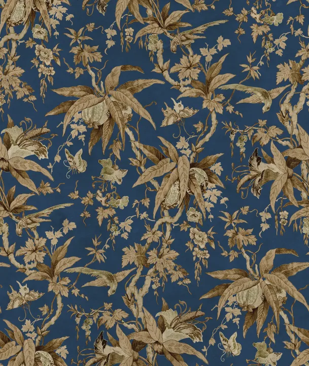 L'eleganza dell'Eden