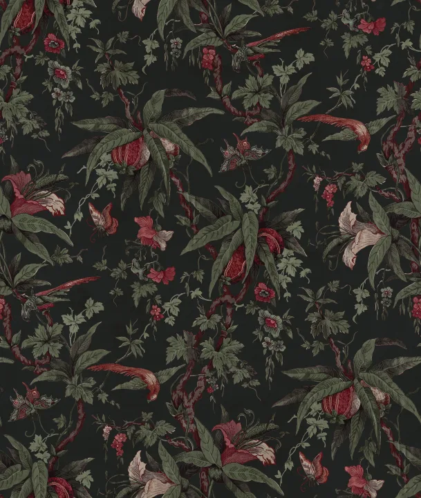 L'élégance d'Eden