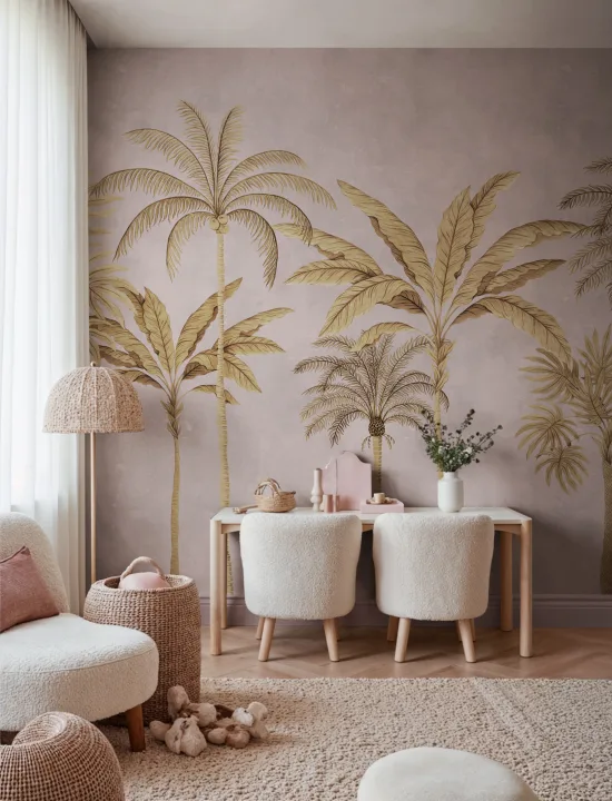 Eleganza d'oro