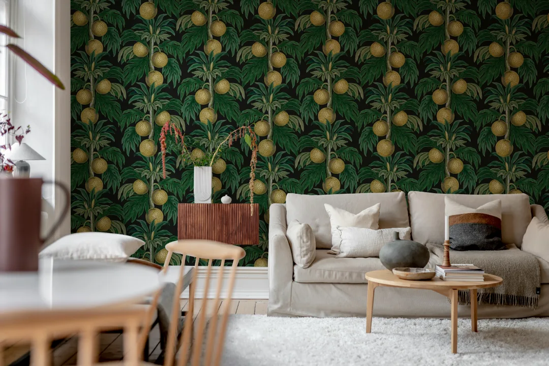 Lemon Elegance