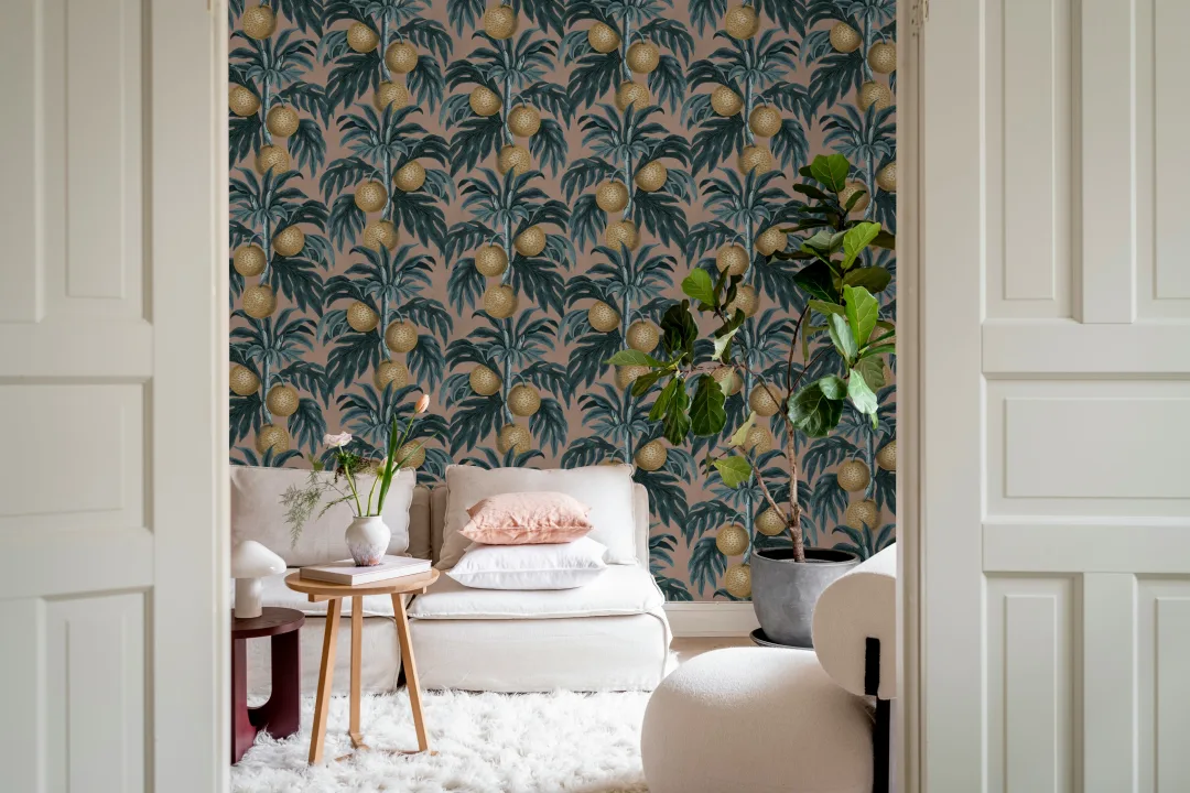 Tropical Citrus Dream