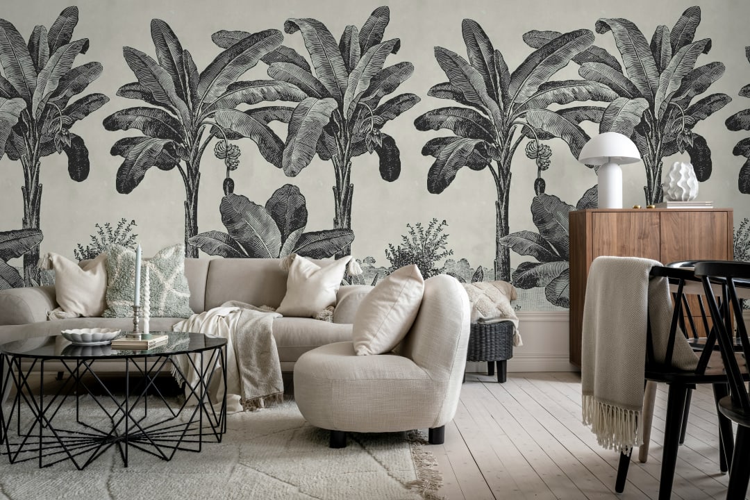 Tropic Elegance