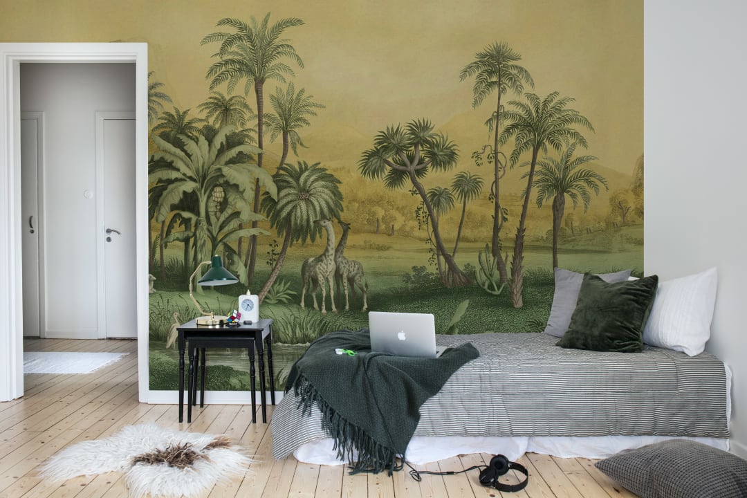 Savanna Serenity