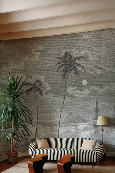 Tropical Escape