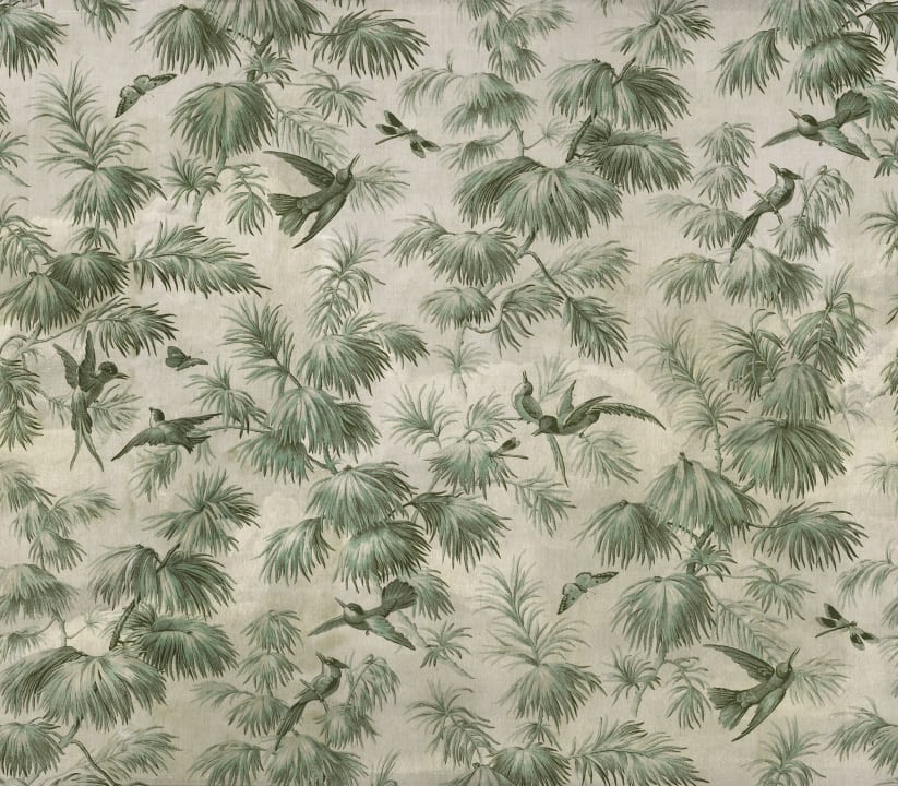 Tranquil Flutter