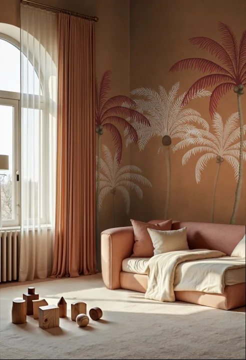 Palm Parade