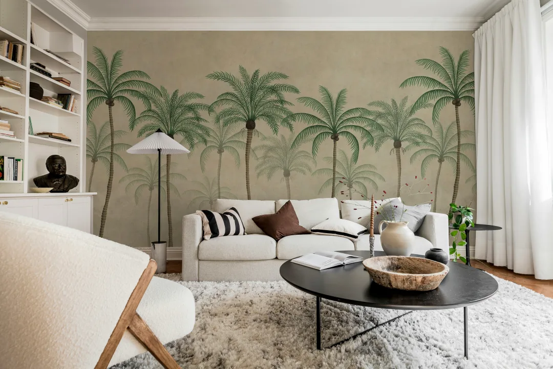 Tropical Tranquility