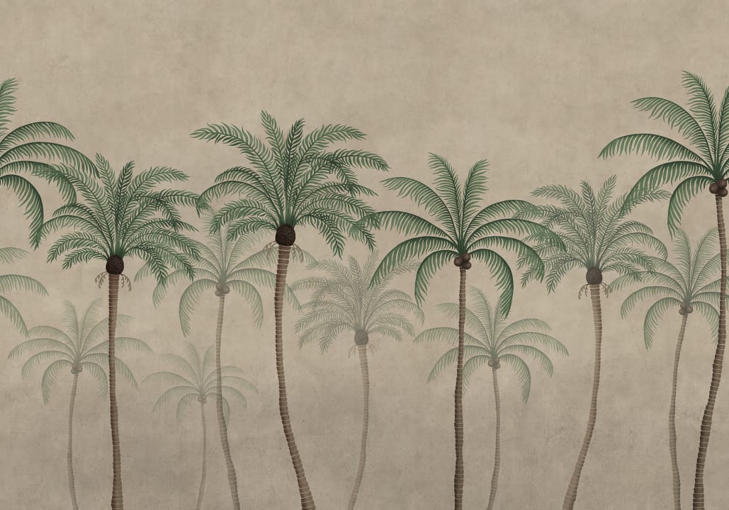 Tropical Tranquility