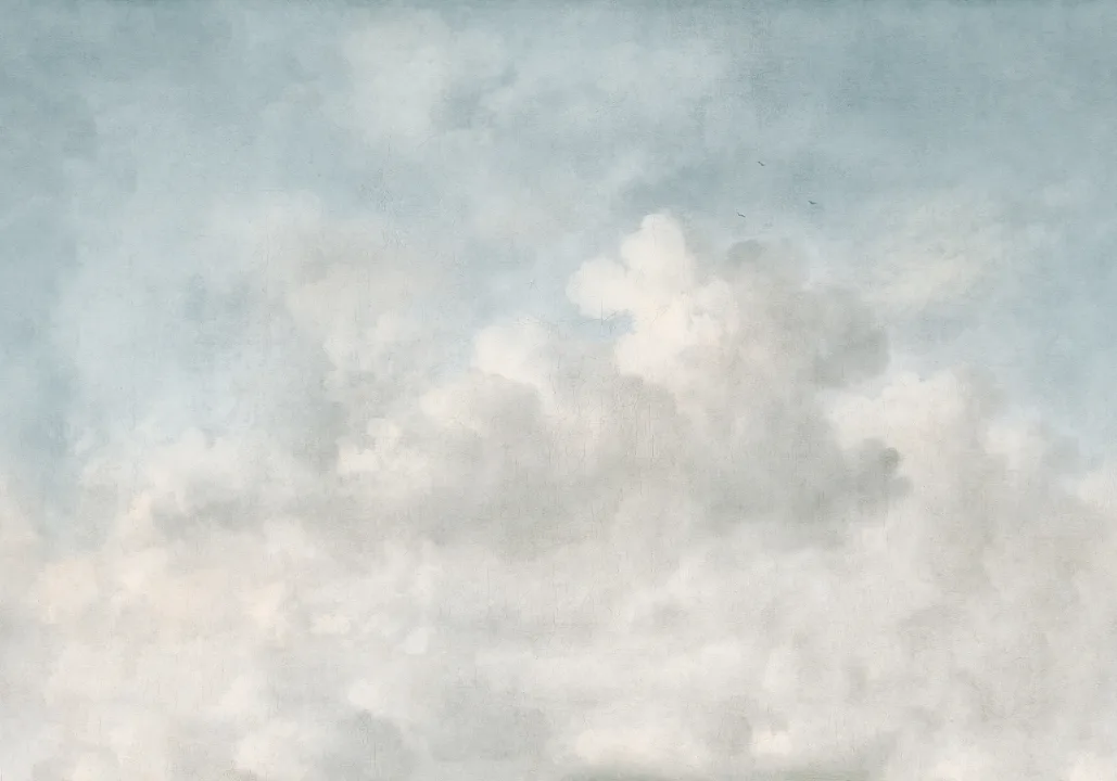 Serene Sky Dreamscape