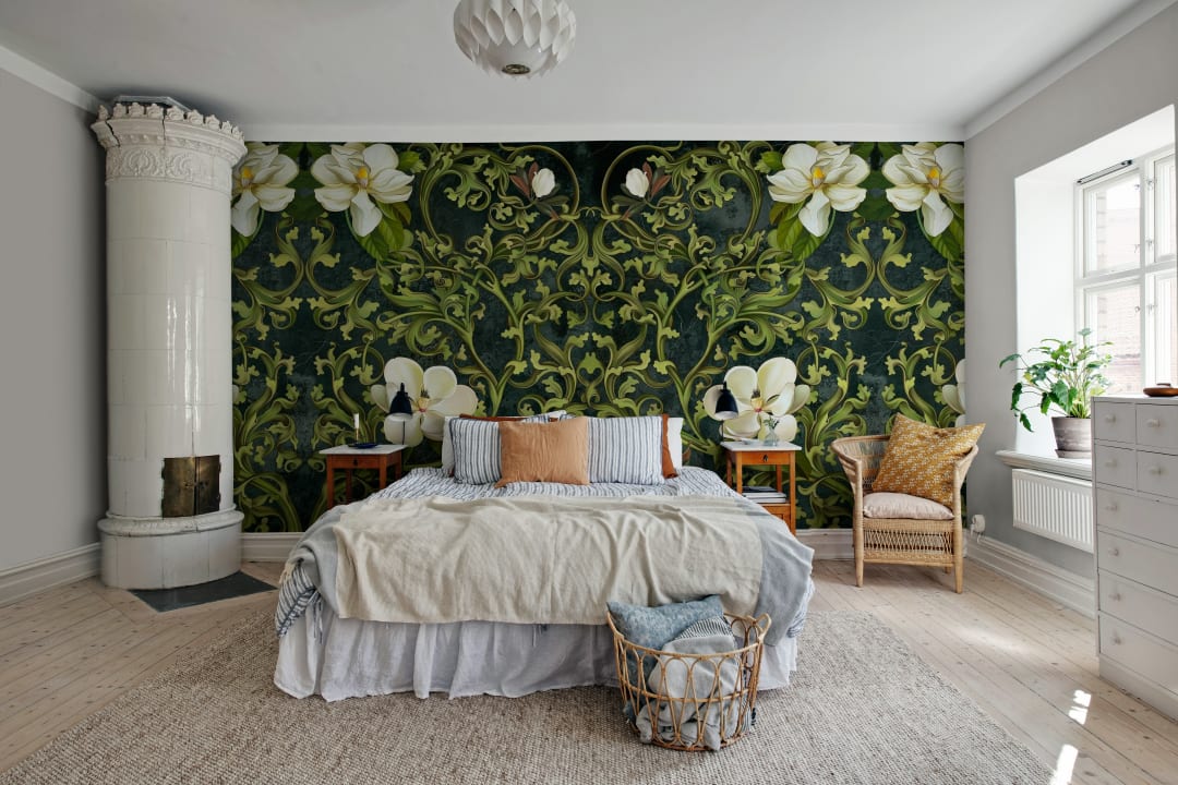 Üppige Opulenz