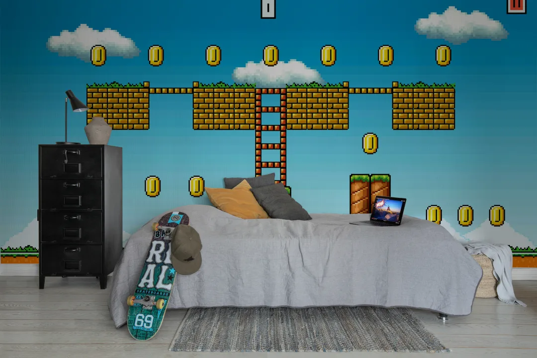 Jeux rétro
