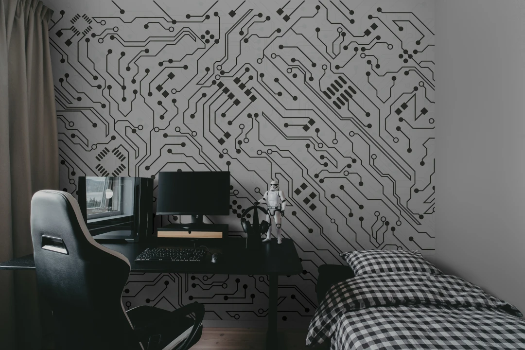 Digitalt design