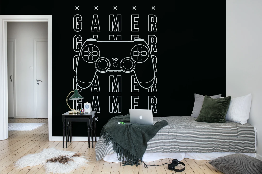 Retro Gamer
