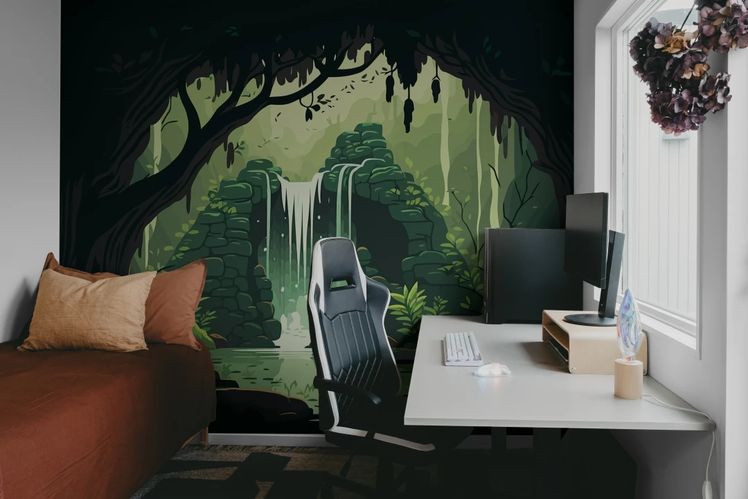 Fantasy Adventure
