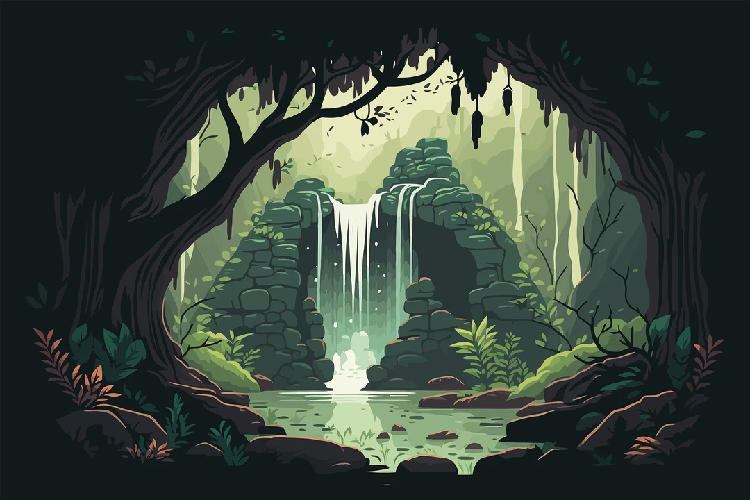 Fantasy-eventyr