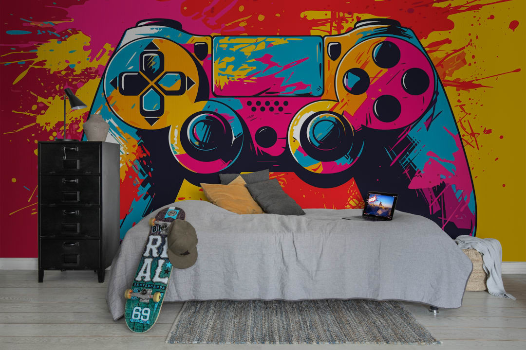 Gaming Vibes