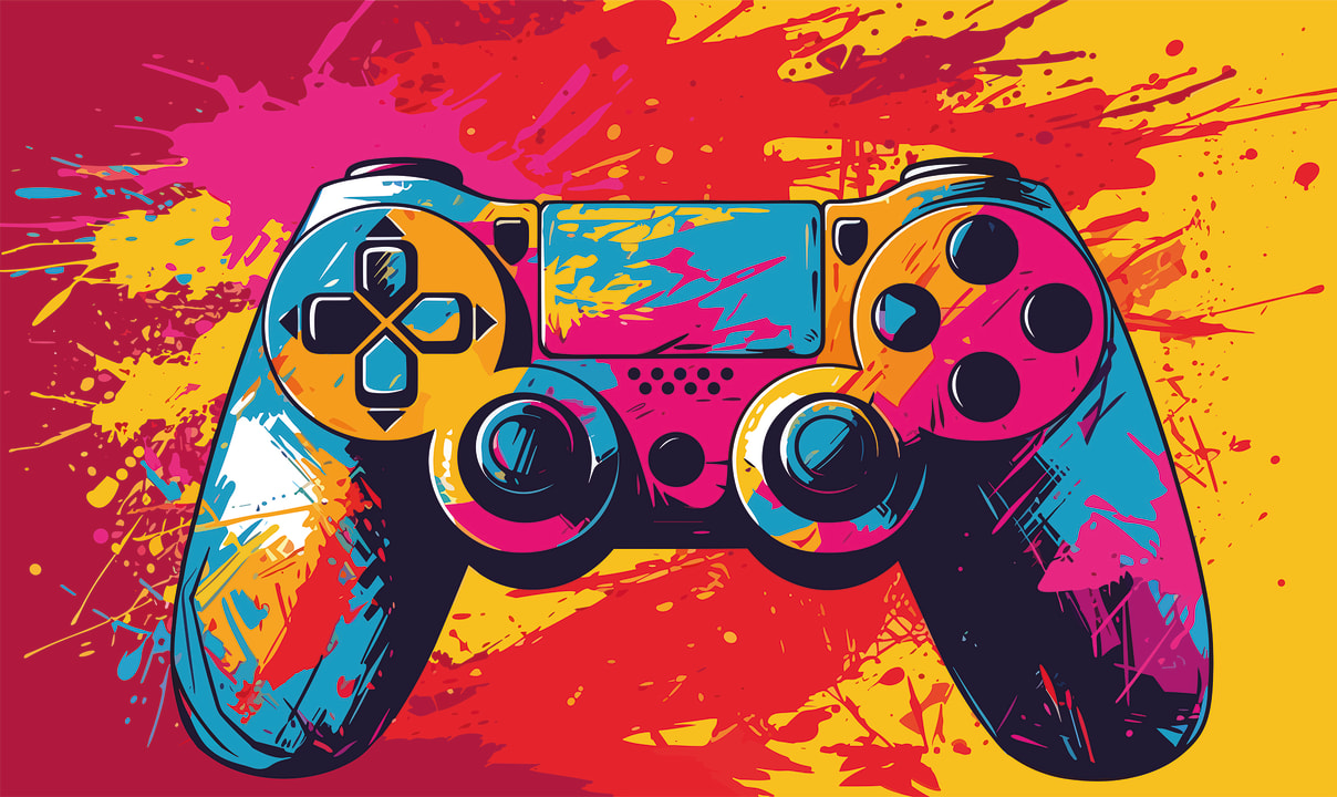 Gaming Vibes