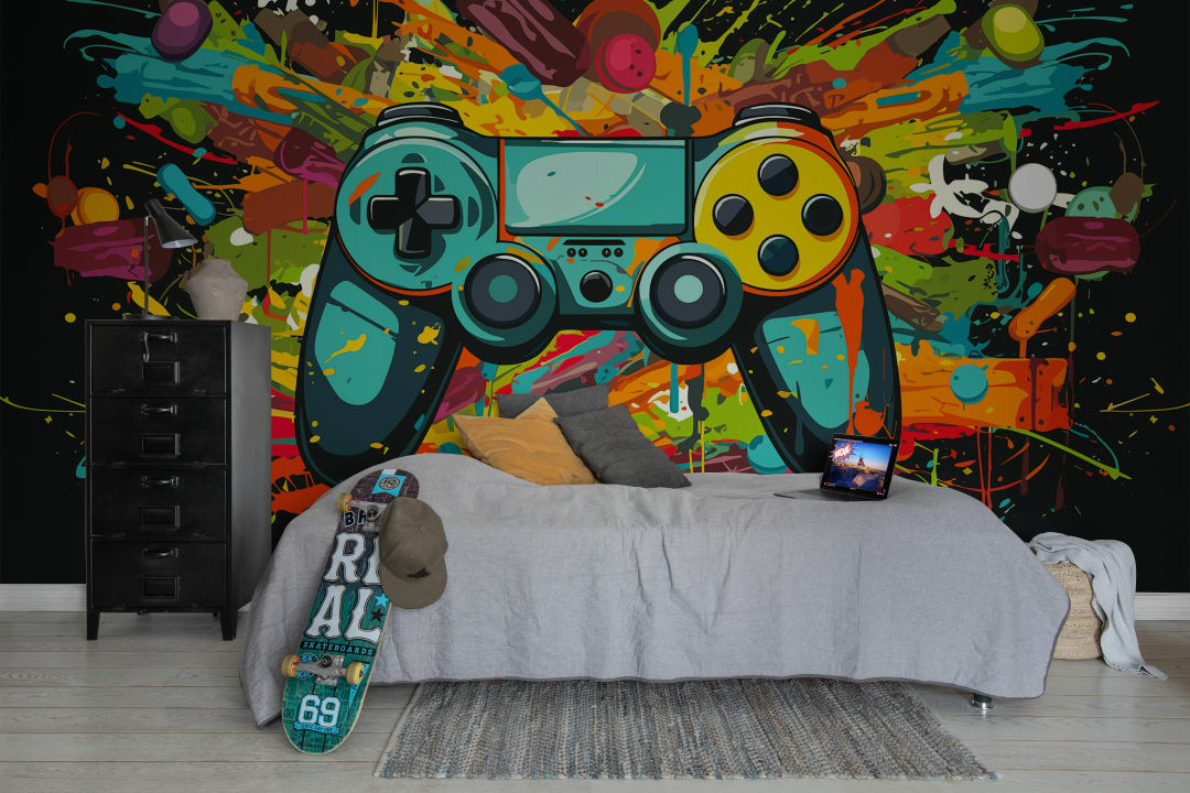 Video Games Vibes