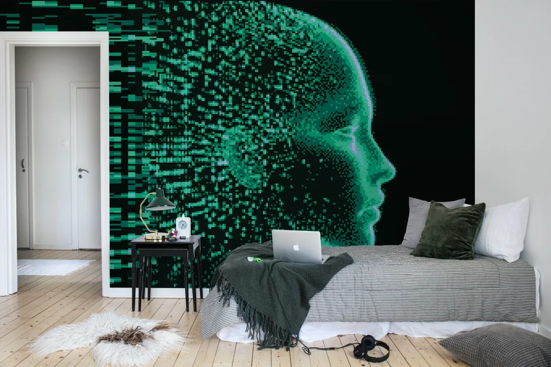 Futuristisk fokus