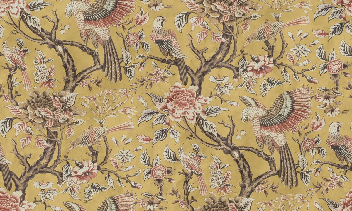 Zbor floral