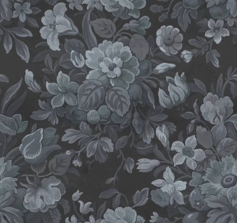 Bold Blooms 