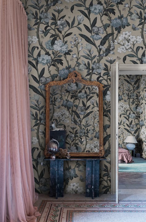 Rustic Florals