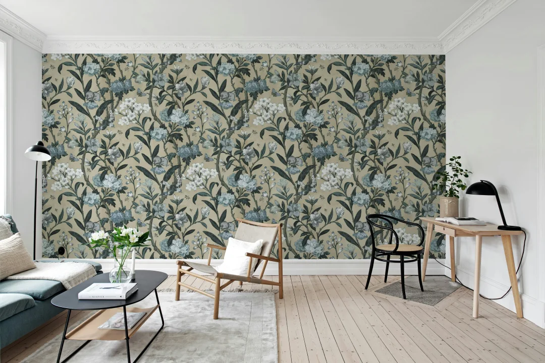 Rustic Florals