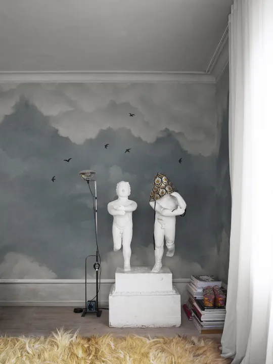 Dreamy Sky