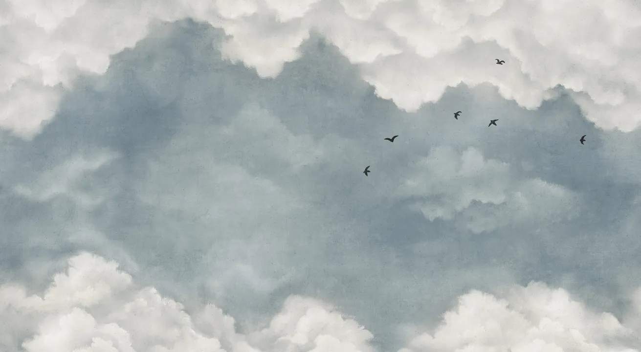 Dreamy Sky