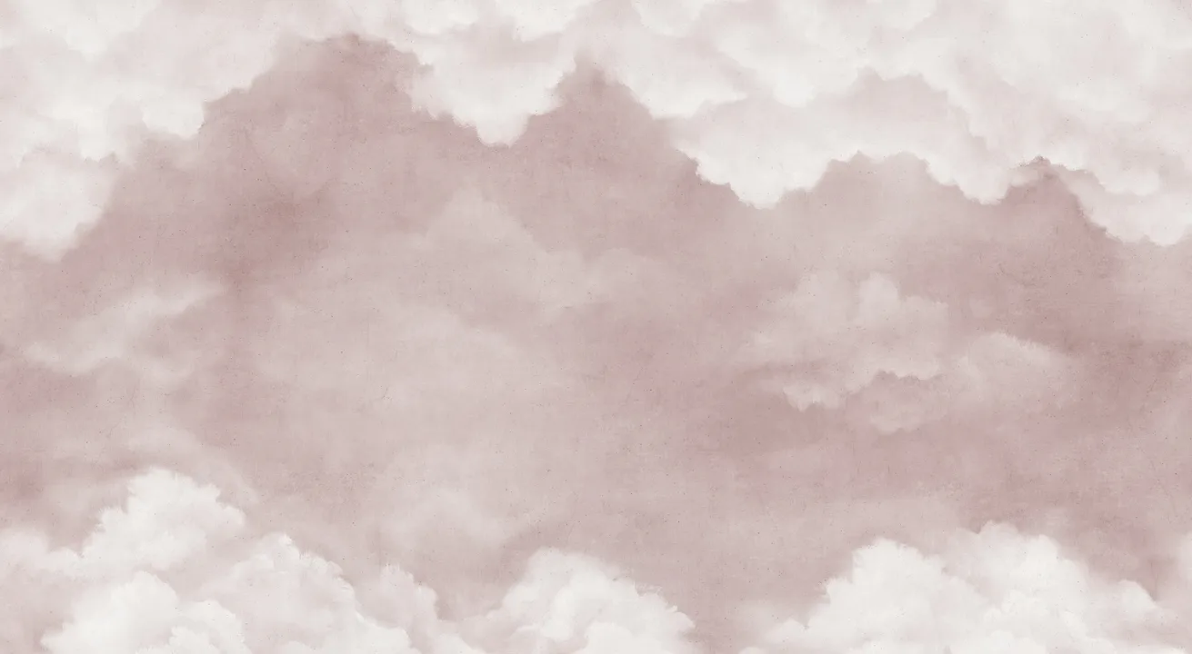 Umarmung der Wolken